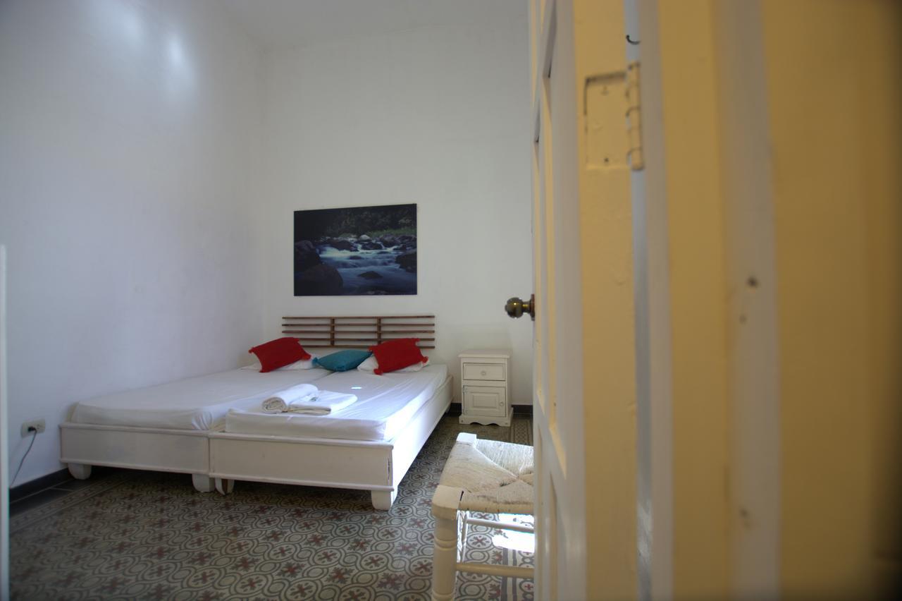 La Puerta Roja Guest House Santo Domingo Eksteriør bilde